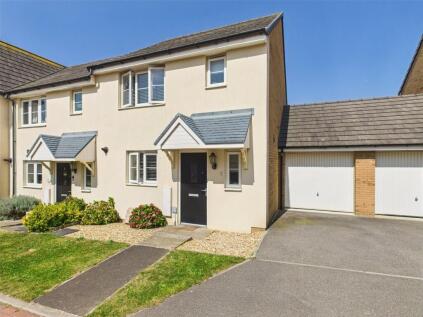 Fulmar Road, Bude, Cornwall