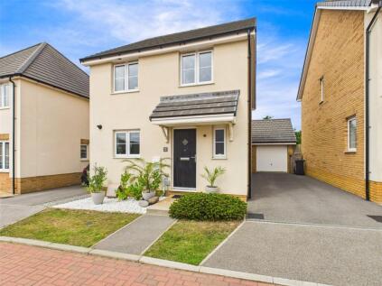 Pintail Close, Bude, Cornwall