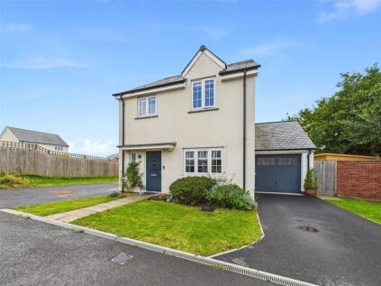 Reden Road, Bude, Cornwall