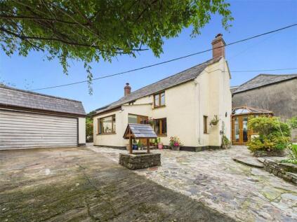 Tresmeer, Launceston, Cornwall