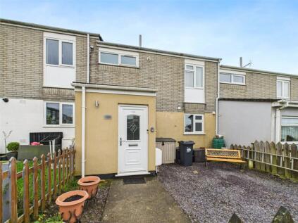 Berries Avenue, Bude, Cornwall