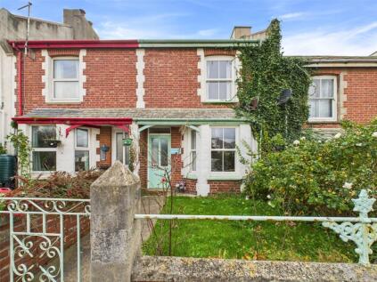 Bramble Hill, Bude, Cornwall