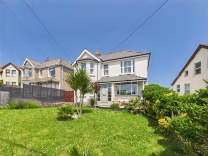 Silverton Road, Bude, Cornwall