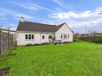 St Michaels Road, Stratton, Bude