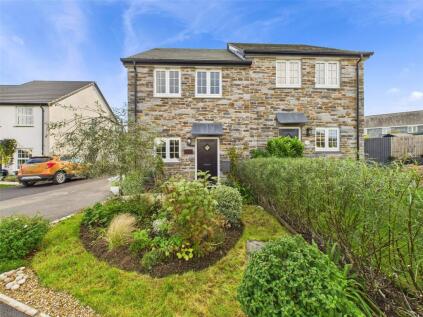 Blackberry Lane, Kilkhampton, Bude