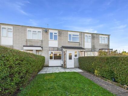 Berries Avenue, Bude, Cornwall