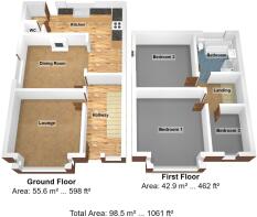 Floorplan 2