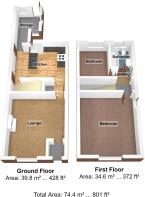 Floorplan 2