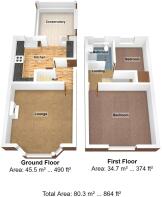 Floorplan 2