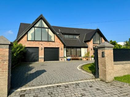 Bryning Lane, PR4