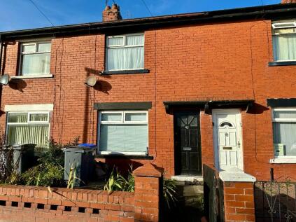 Morley Road, Blackpool, Lancashire, FY4