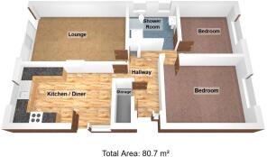 Floorplan 2