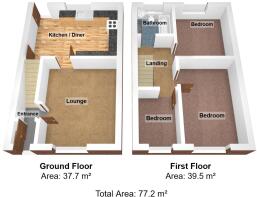 Floorplan 2