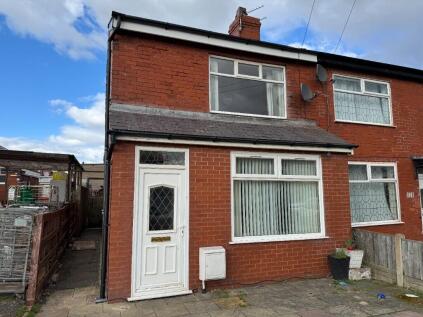 Warley Road, Blackpool, Lancashire, FY2