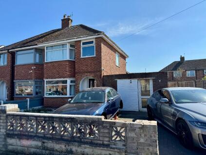 Rossington Avenue, FY2