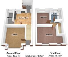Floorplan 2