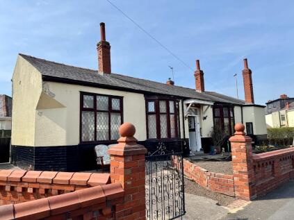 Layton Road, Blackpool, Lancashire, FY3