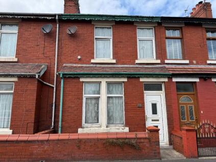 Addison Road, Fleetwood, Lancashire, FY7