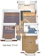 Floorplan 2