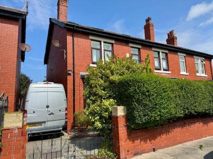 Beechfield Avenue, Blackpool, Lancashire, FY3