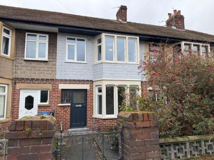 Penrose Avenue, Blackpool, Lancashire, FY4