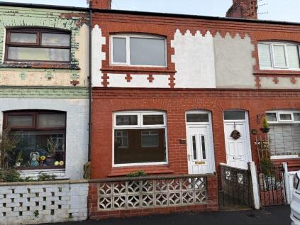 Newcastle Avenue, Blackpool, Lancashire, FY3