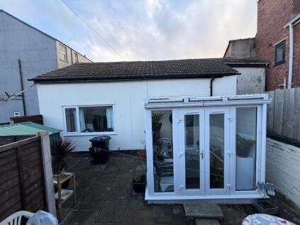 Bolton Street, Blackpool, Lancashire, FY1