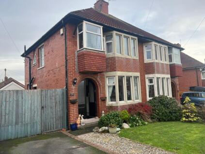 Bromsgrove Avenue, FY2