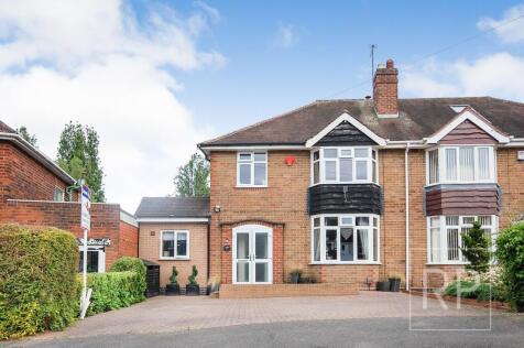 St Michaels Grove, Dudley, DY2