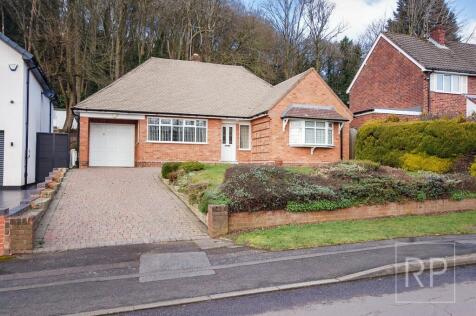 Torvale Road, Wightwick, Wolverhampton, WV6