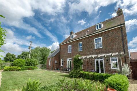 Winterborne Anderson, Blandford Forum, Dorset