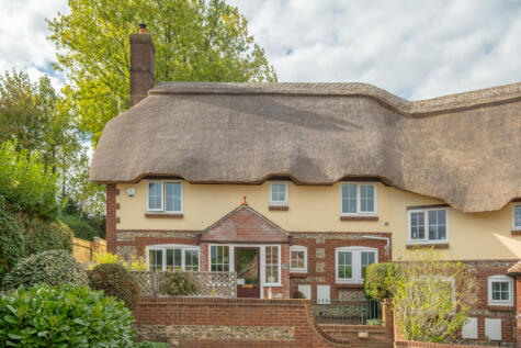 Milborne St Andrew, Dorset