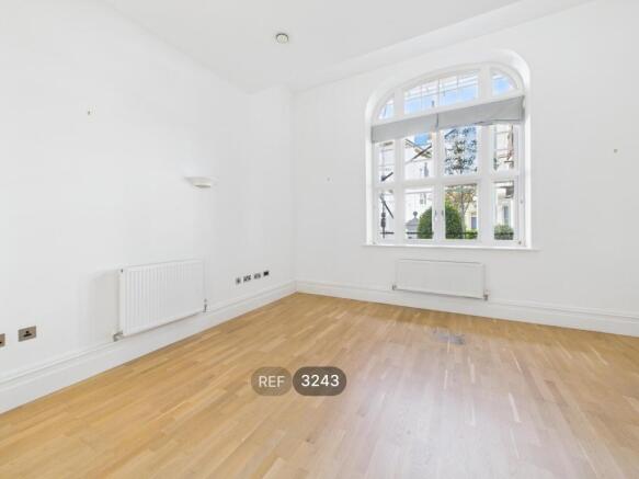 Kitchen / Living area