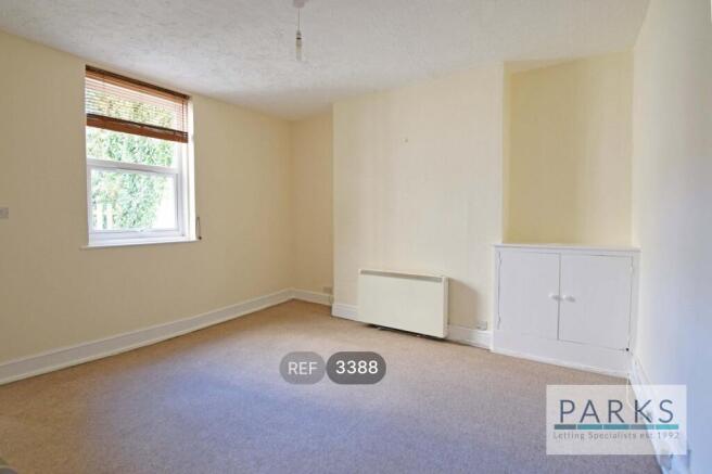 Kitchen / Reception room