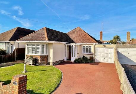 Worthing - 3 bedroom bungalow for sale