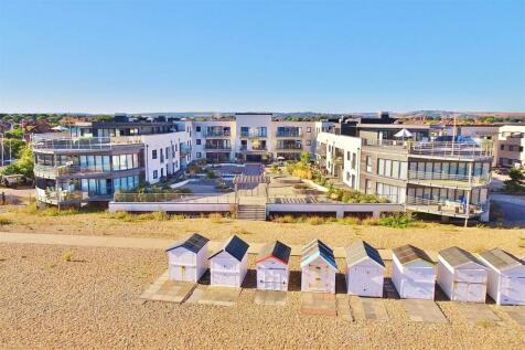 Worthing - 2 bedroom flat for sale