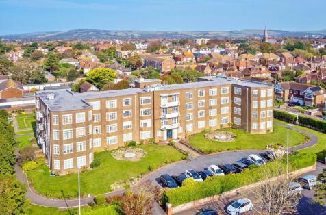 Boundary Road, Worthing, West Sussex, BN11