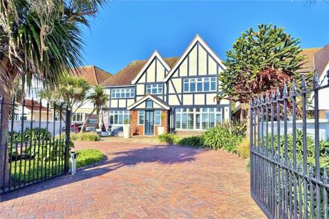 West Parade, Worthing, West Sussex, BN11