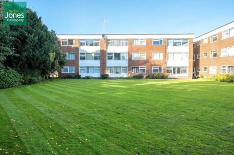 St. Andrews Gardens, Church Road, Worthing, West Sussex, BN13