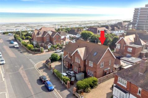 Heene Road, Worthing, West Sussex, BN11