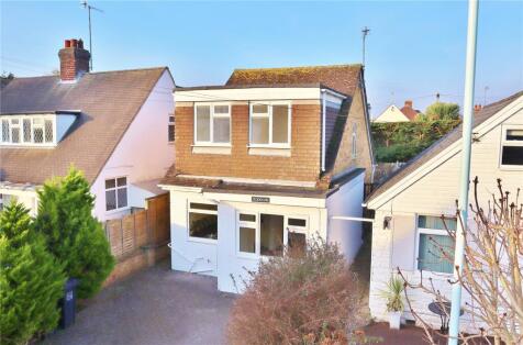Courtlands Close, Goring By Sea, West Sussex, BN12