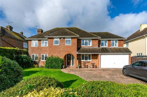 Amberley Drive, Goring-by-Sea, Worthing, BN12