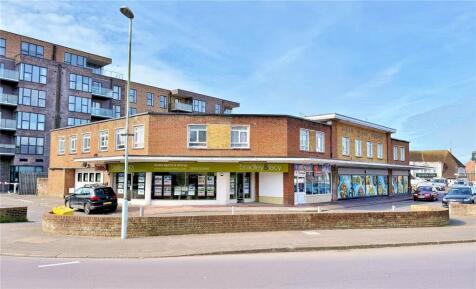 Field Place Parade, The Strand, Goring-by-Sea, Worthing, BN12