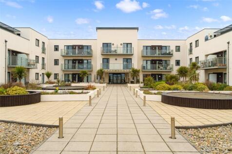 The Waterfront, Goring-by-Sea, Worthing, West Sussex, BN12