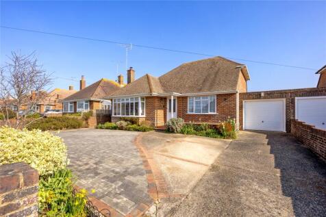 Fairview Avenue, Goring By Sea, West Sussex, BN12