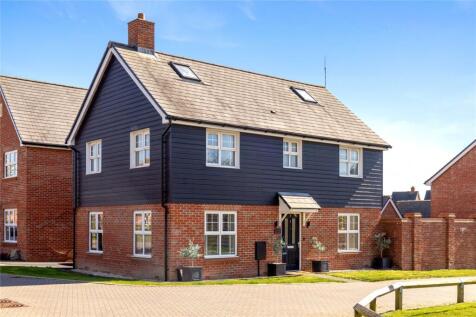 Gladiolus Grove, Worthing, West Sussex, BN13