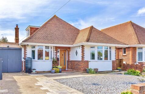 Southsea Avenue, Goring-by-Sea, Worthing, West Sussex, BN12