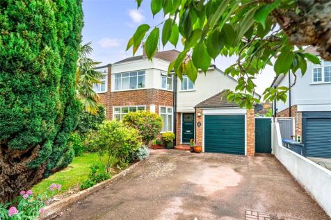 Trent Road, Goring-by-Sea, Worthing, BN12