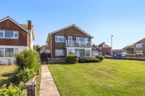 Seafield Avenue, Goring-by-Sea, Worthing, West Sussex, BN12