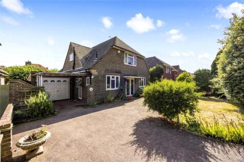 Ilex Way, Goring-by-Sea, Worthing, West Sussex, BN12